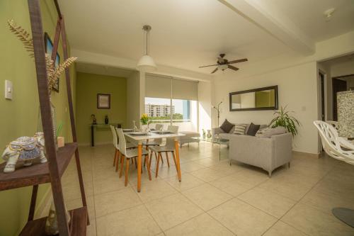 Liverté Condos- Downtown Apartments with Pool, Cancún (Foto 3)