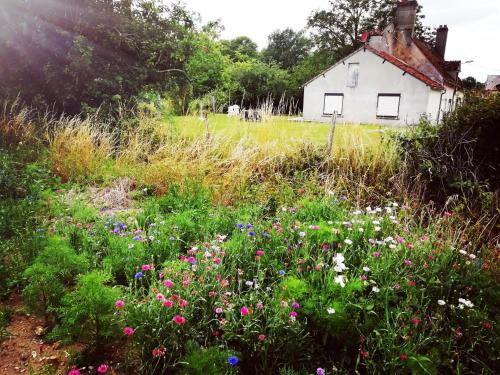 Gîte le grand bois (Gite le grand bois) in Sens
