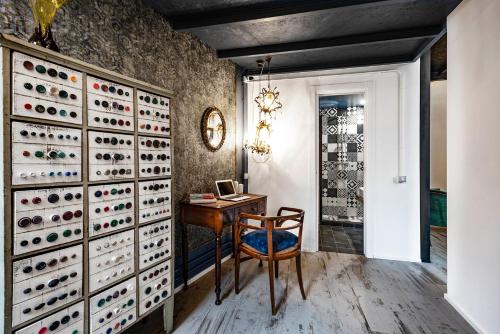 BBHOME Luxury LOFT rooms