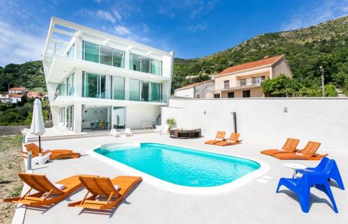 Villa Dupcic Dubrovnik