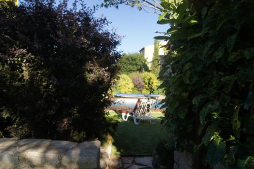 La Clavelière