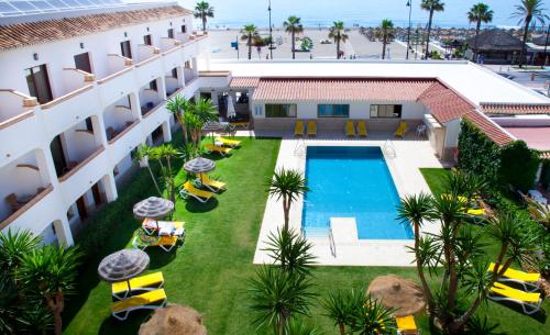 Hotel Tarik - Torremolinos