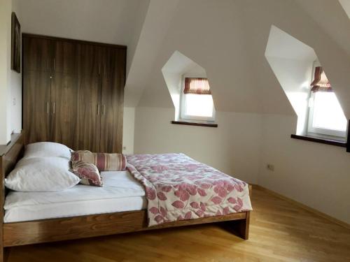 B&B OPG Culig in Jasenak