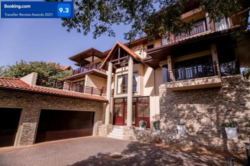 7 Yellow Wood Drive, Zimbali Coastal Estate - Ballito