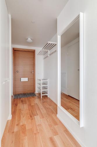 Tapiola Oak Apartment in Tapiola