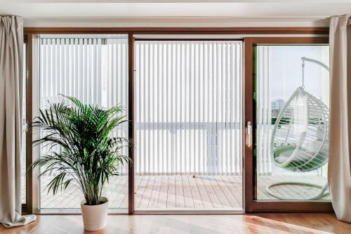 Tapiola Oak Apartment in Tapiola