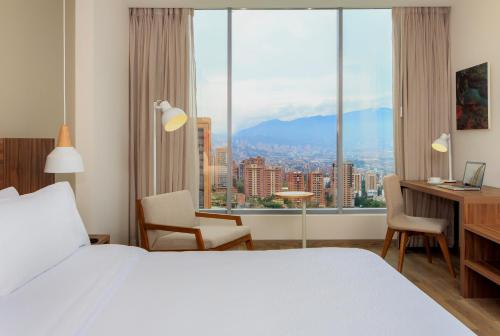 Novotel Medellin El Tesoro