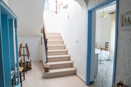 Da Fe' - Confortevole casa con terrazza panoramica