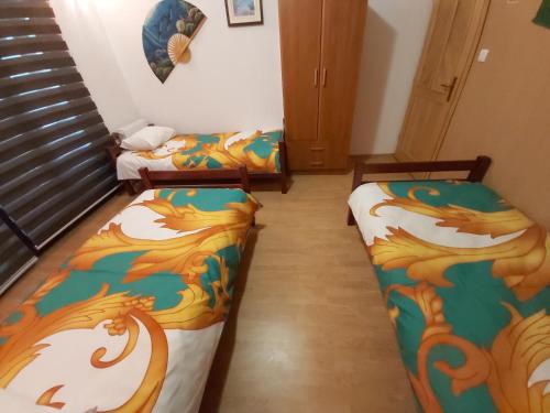 Villa Una Dvoslap