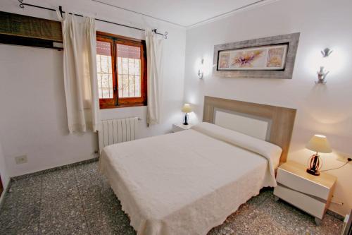 Tosal Julia - sea view villa with private pool in Calpe - image 4