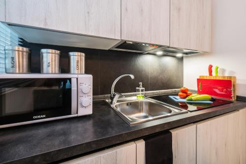 COZY studio-flat in PACEVILLE 2