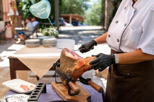 La Maestà antica dimora di campagna - image 2
