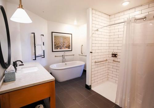 284053975 Origin Lexington, a Wyndham Hotel