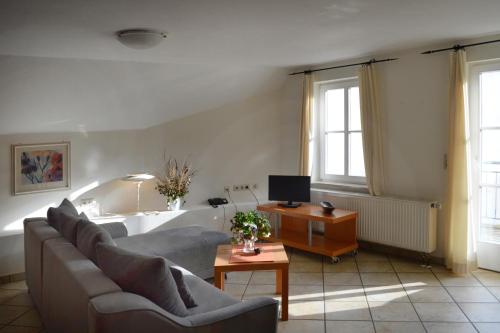 Landhaus Gräfendhron 2