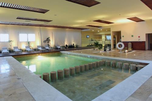 Hotel Opus Grand Toluca Aeropuerto in Toluca, Mexico