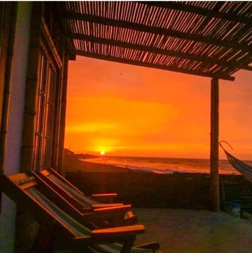 Plateritos Beach House