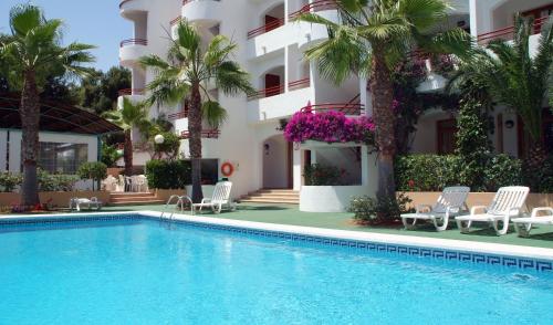 Apartamentos Vista Playa I - image 5