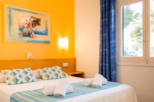 Apartamentos Vista Playa I - image 10