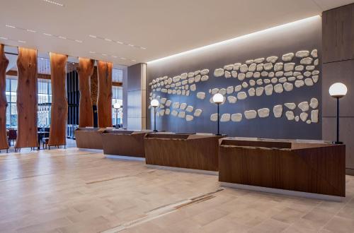 Hyatt Regency Portland at the Oregon Convention Center - image 5
