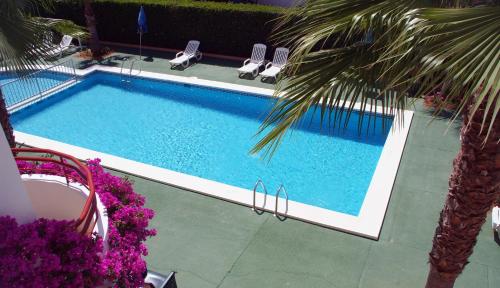 Apartamentos Vista Playa I - image 9
