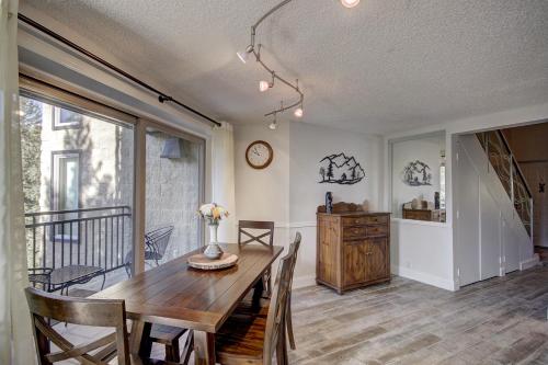 Powderhorn Penthouse Condo C-403 - image 2