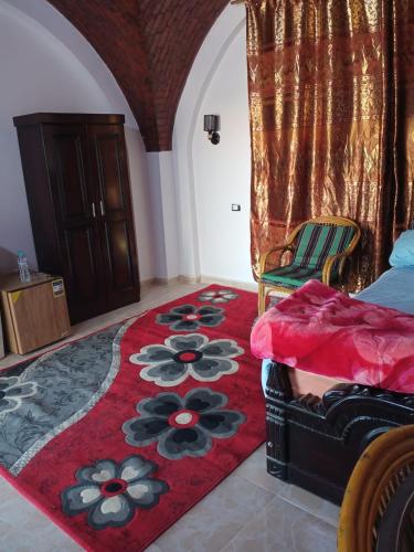 El Prince Guest House Room Type - Deluxe King Room