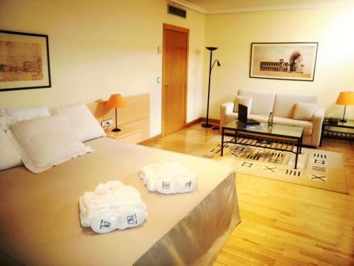 Twin Room Single Use