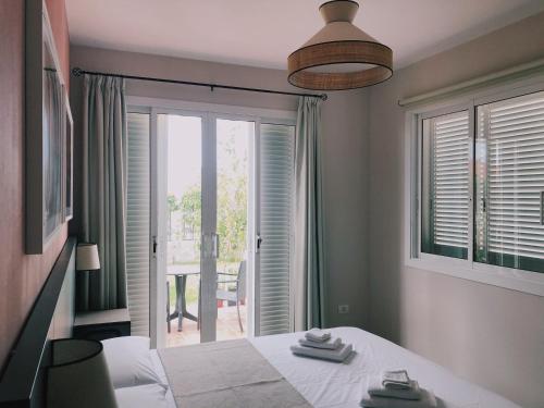 Villa 8 Islas in Tenerife