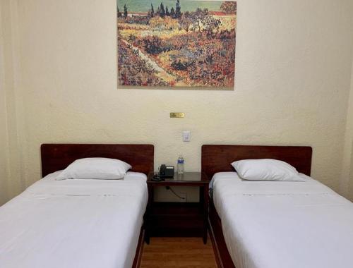 Hotel Capri de Leon Mexico in León, Mexico