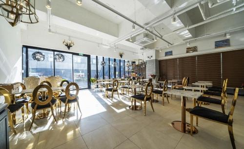 Hotel Knox Cheonan_2_image