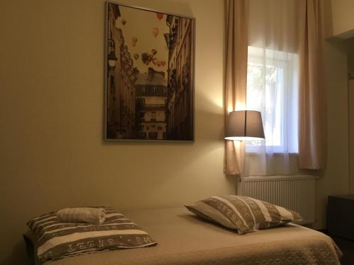 Corso Quiet - main image