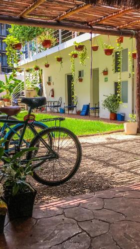 Grand Hostal Playa – Playa del Carmen, TX