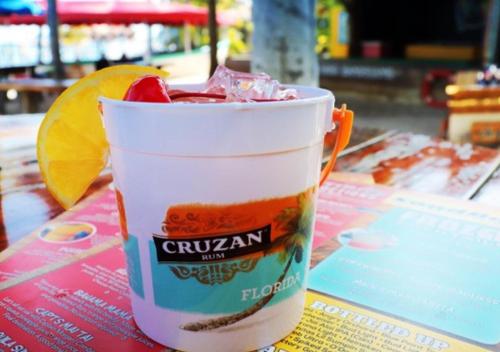 Capt Hirams Resort Capt Hirams Resort