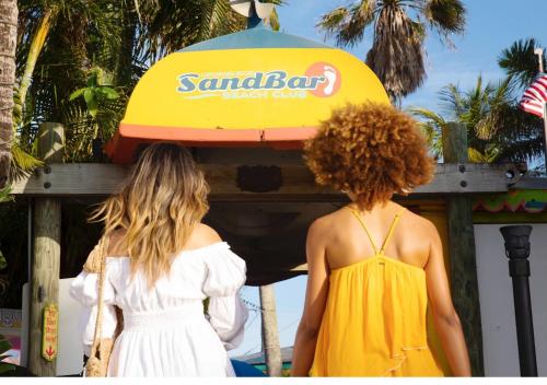 Capt Hirams Resort Capt Hirams Resort