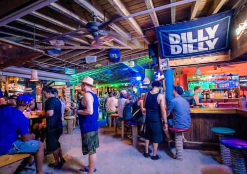 Capt Hirams Resort Capt Hirams Resort