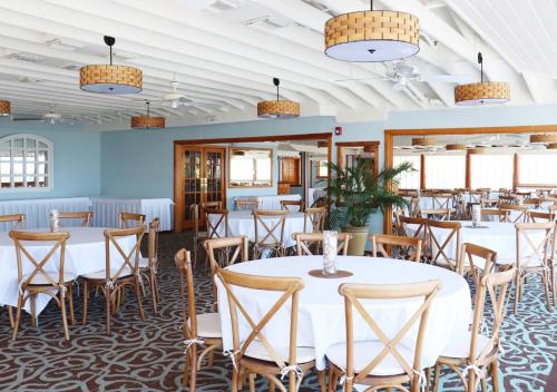 Capt Hirams Resort Capt Hirams Resort