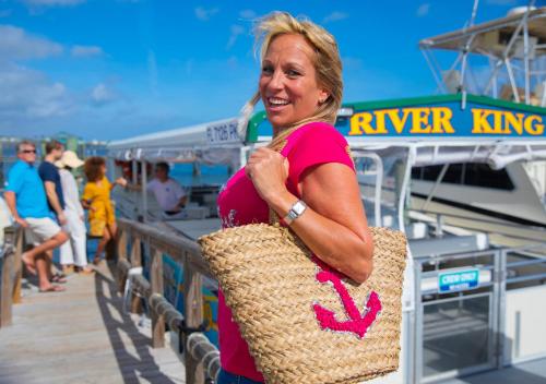 Capt Hirams Resort Capt Hirams Resort