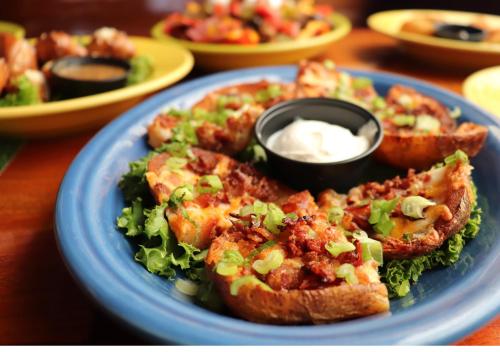 Capt Hirams Resort Capt Hirams Resort