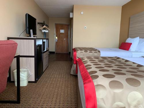 Ramada by Wyndham West Atlantic City