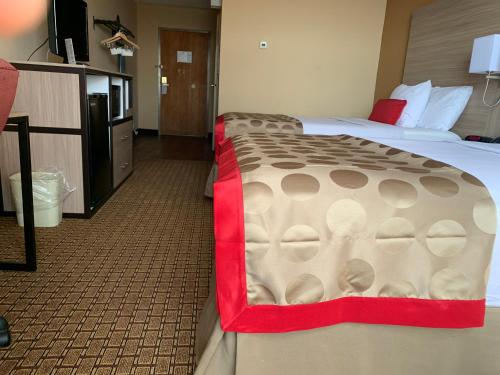 Ramada by Wyndham West Atlantic City