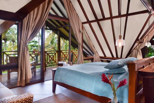 Cayena by Masaya Collection in Guachaca