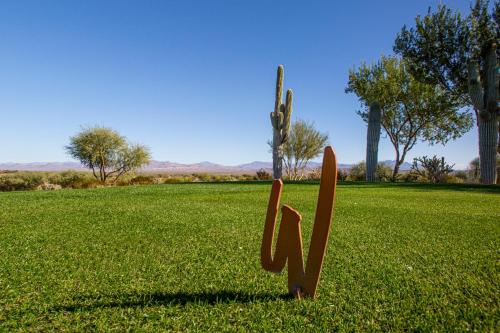 Wekopa Casino Resort