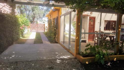 Cabanas La Polaca 1 - Mar Del Plata