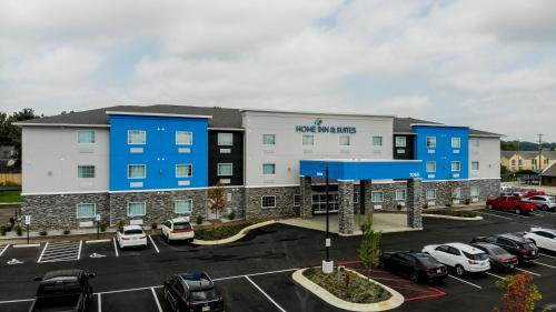 Home Inn and Suites Olive Branch in Olive Branch, USA