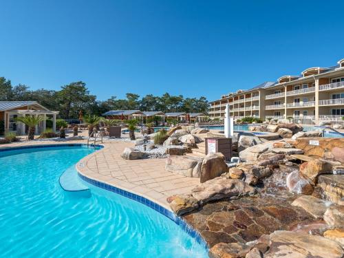 Sanctuary at Redfish 2121 - image 6