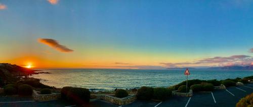 Sage at Whale Cove - Sea Facing Apartment, De Kelders (fotografie 8)