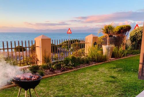 Sage at Whale Cove - Sea Facing Apartment, De Kelders (fotografie 7)