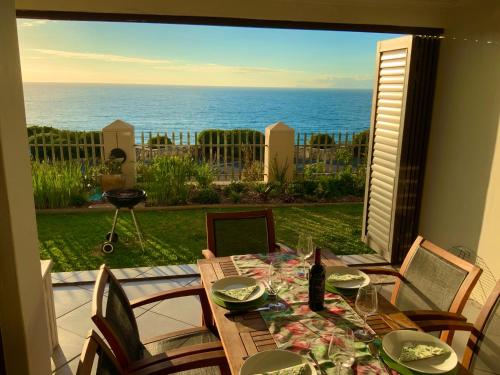 Sage at Whale Cove - Sea Facing Apartment, De Kelders (fotografie 6)