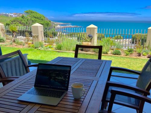 Sage at Whale Cove - Sea Facing Apartment, De Kelders (fotografie 5)