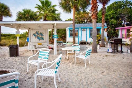 5 - Seahorse Cottages - image 10